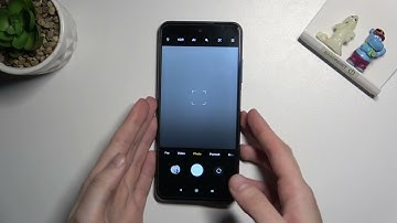 How to Turn On / Turn Off Camera Location Tags on XIAOMI Poco M3 Pro