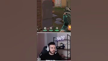 Tarik on Vandal vs Phantom #tarik #valorant #valorantclips #shorts