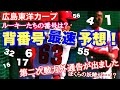 【広島東洋カープ】背番号最速予想！[2023年版]　第二次戦力外通告が出たことで、新人の背番号予想が考えやすくなりました　【西川龍馬】【斉藤優汰】【内田湘大】【白濱裕太】【安部友裕】【カープ】