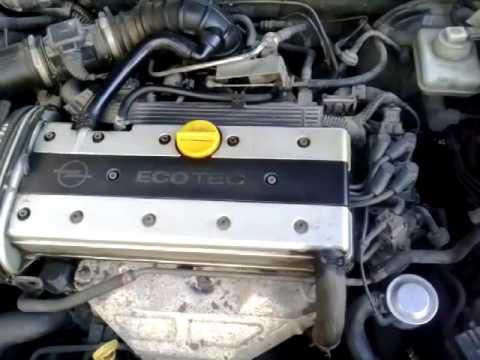 Купить Двигатель Опель Вектра Б Х18хе