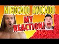 My FIRST Nikocado Avocado Reaction! (THIS WAS INTENSE)