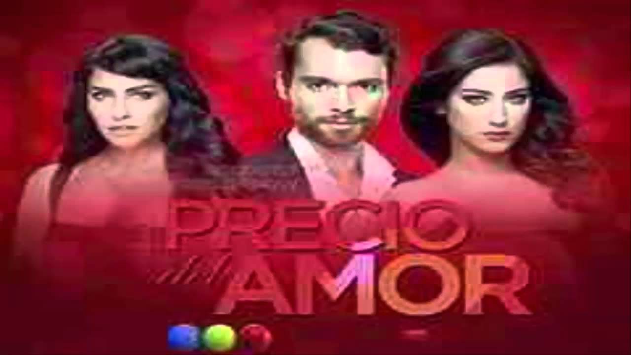 El Precio Del Amor Capitulo 1