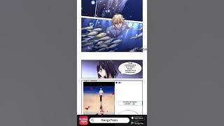 Kisah Menjadi Idola Baru Episode 35 - Indonesian - Xing Meng Ou Xiang Ji Hua  - Manga Toon