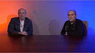 Doc Talk with Dr. Paul Conley | Episode 7
