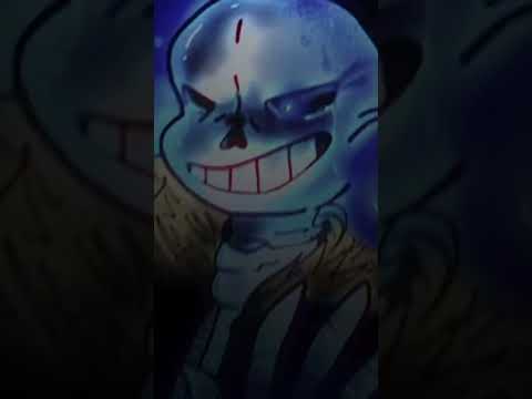 Sans Undertale - YouTube