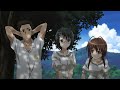緣之空 12 BDRip 春日野穹篇 (四) Yosuga no Sora ヨスガノソラ 2160P  HEVC-10bit FLAC 4K