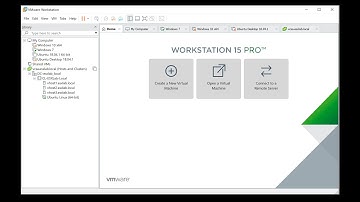 [Windows Server] Bài 05. Cách cài đặt một máy ảo Windows 10 lên VMWare