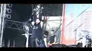 Sziget Festival 2006. Ministry "Worthless"