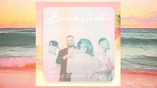 Sammy Johnson Dinah Jane Fia U0026 Dj Flict  Backstroke  