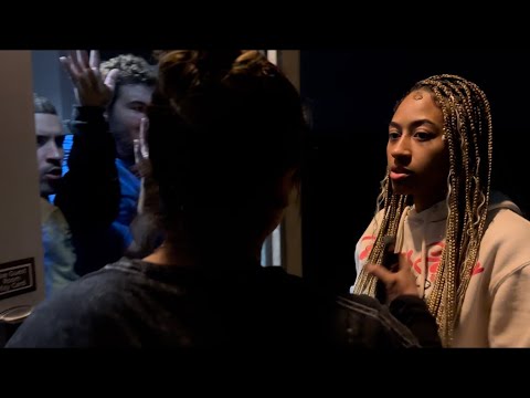 Kalani Rodgers: Her Response To The Leak