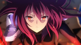[Fate/Grand Order] Scathach Lancers Voice Lines (with English Subs)