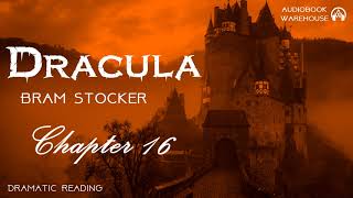 🧛‍♀️ Dracula By Bram Stoker - Chapter 16 - Full Audiobook (Dramatic Reading) 🎧📖 Profile