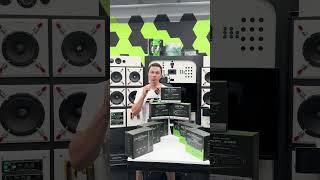 Head Units from Deaf Bonce