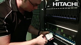 Hitachi Solution Boosts Research Collaboration - Hitachi