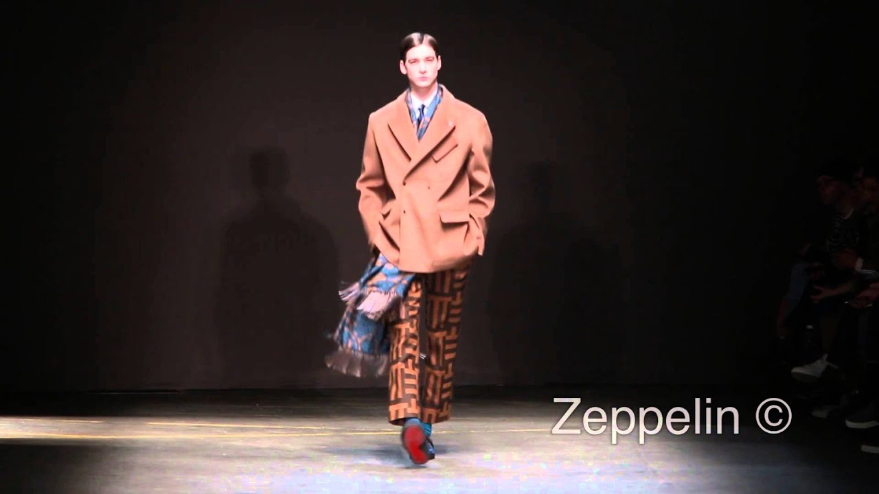 E Tautz FW14 zeppelin