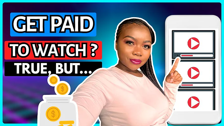 Earn Money By Watching Videos?, My Honest Experience