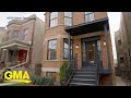 Homeowners file suit against 'Windy City Rehab' hosts | GMA