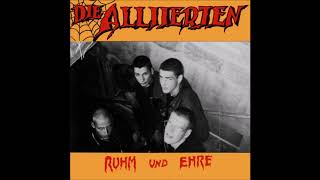 Die Allierten (Ger) - Die Schickeria von Wuppertal