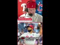 Bobblehead Night Turns into Heartbreaker: Sanchez Dominates Guardians, Phillies Offense Ghosts Him!