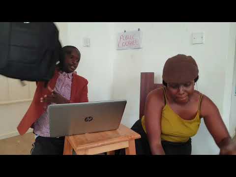 Njugush Accountant