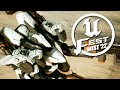 PROJECT SIX PV UNREAL FEST WEST '22