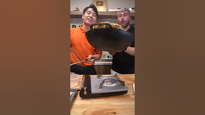 APPROVED Pad Thai