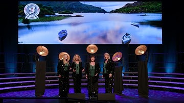 Tempo at IABS Convention 2025 - IABS International Quartet Contest