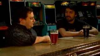Detailed Barcade Information