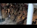 Flashmob spin 1038  dundrum