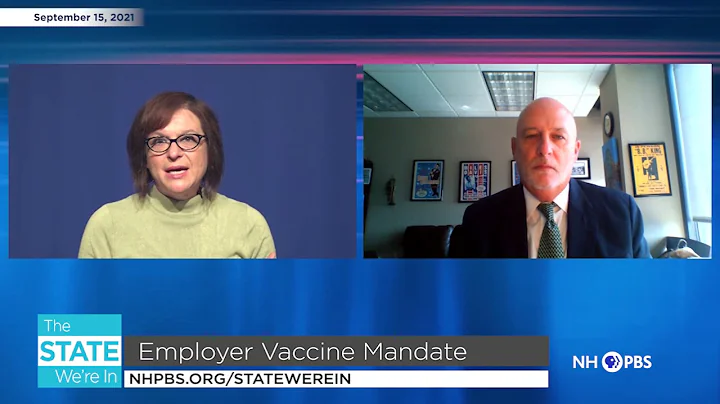 The State We're In | Employer Vaccine Mandate