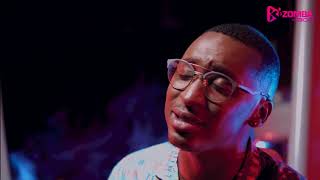 Kizomba da Boa feat. Edgar Domingos, Anderson Mario e Button - Deusa Do Amor (Video Oficial) [2021]