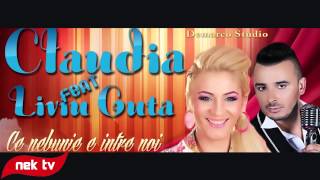 Claudia si Liviu Guta    Ce nebunie e intre noi oficial audio hit 2015