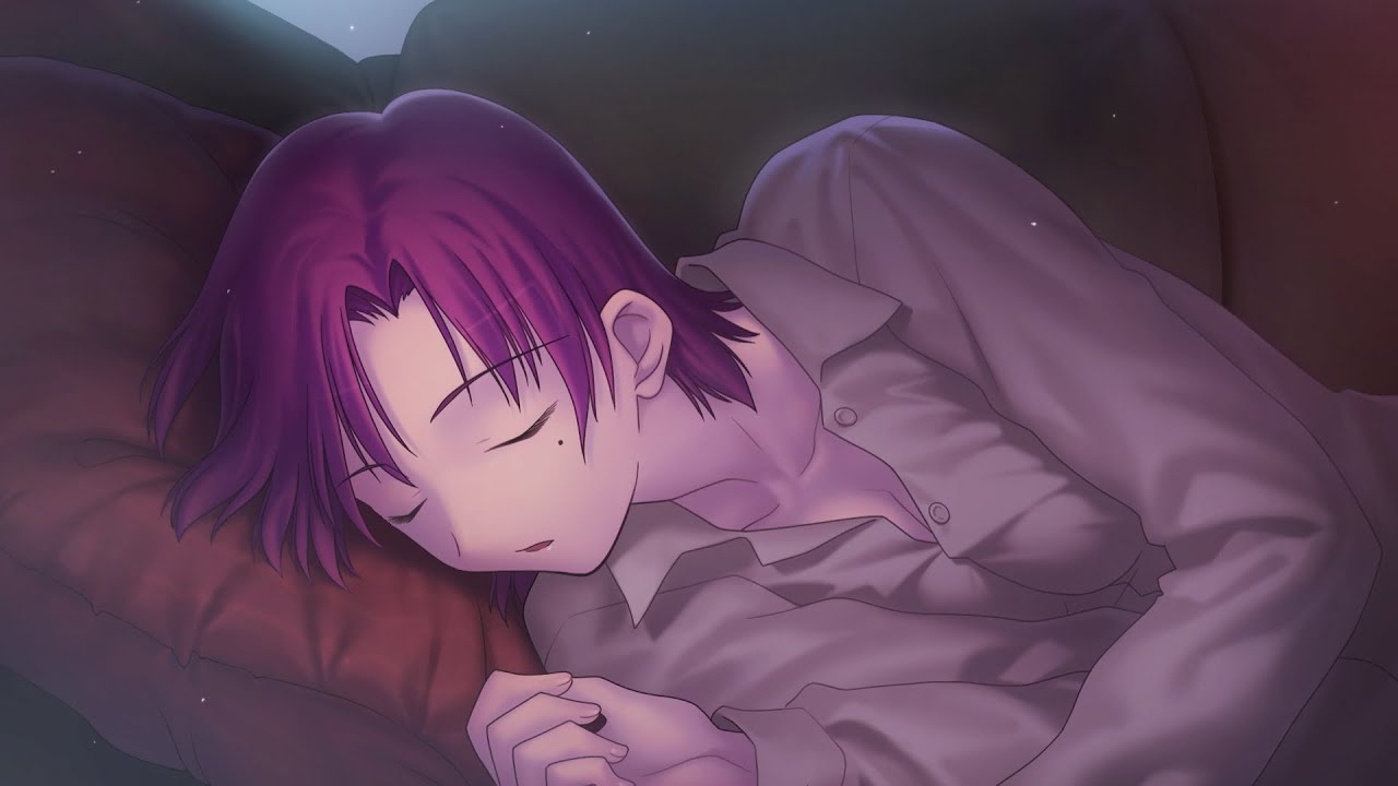 Fate Hollow Ataraxia HD Remaster Episode 18 - YouTube