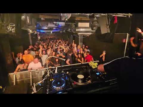 Keno Flanagan Dj Orbit Live At The Soundhouse Feb 1st 2025 The Banana Boys