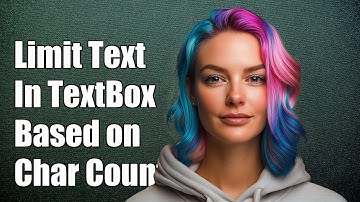 How to Limit Text Length in TextBox Based on Encoded Character Count