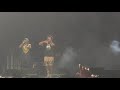 Ludacris Highlights From Life Is Beautiful Festival Las Vegas Saturday 9.18.21