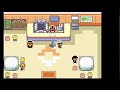 Let's Play Pokemon Emerald Seaglass LIVE