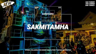 Download Lagu SAKMITAMHA||SPESIAL COLLABPRATION DONGET REVOLUTION FT ROYYAN REVOLUTION MP3