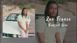 Zae France - Comfort Zone