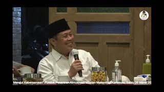 The Philosophy of Sadranan/Ruwahan. Final Memories with Kiai Dian Nafi (Gusdurian Solo Routine Di...