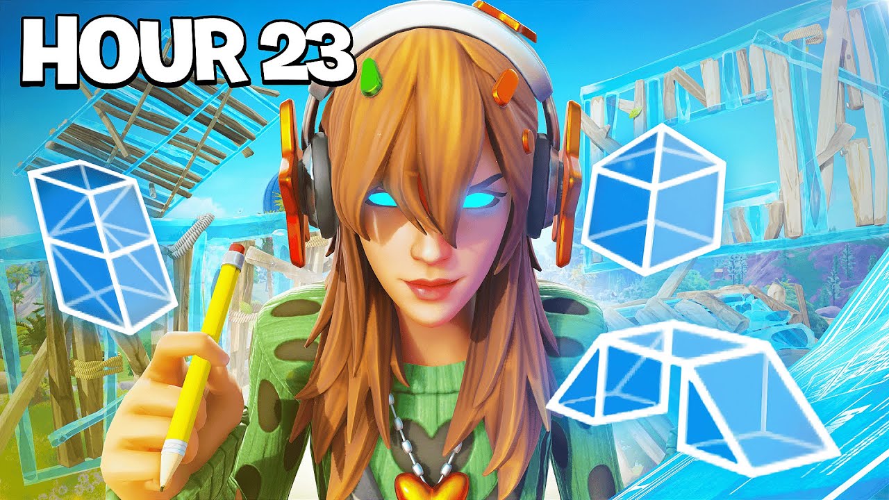 I Mastered Simple Build in 24 Hours - YouTube