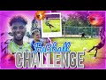 Fussball challenge mit jordan torunarigha bilo marlon  junior