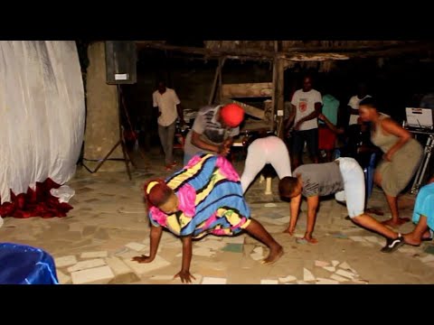 Video: Kwa Nini Unahitaji Mfukoni Kwenye Chupi Za Wanawake Ndani Na Kwa Wanaume Walio Mbele