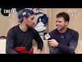 Hot Takes With Tony D | New York Rangers Super Bowl Predictions