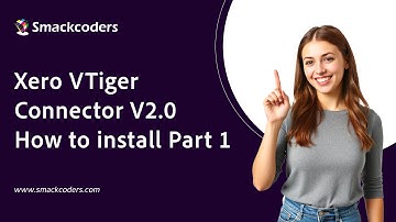 Xero VTiger CRM 6 Connector version 2.0 How to install Xero vtiger CRM Part 1
