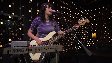 Coral Grief - Avenue You (Live on KEXP)