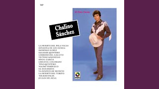 Corrido Del Gallito - Chalino Sanchez