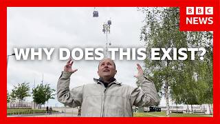 Famous Why Does London Have A Cable Car? Net Worth