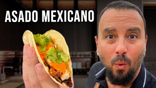 ¡Trucos y secretos para preparar un ASADO MEXICANO perfecto!