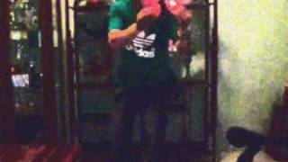 Bintulu Magic .Northborneoproductions. Benjerrysn